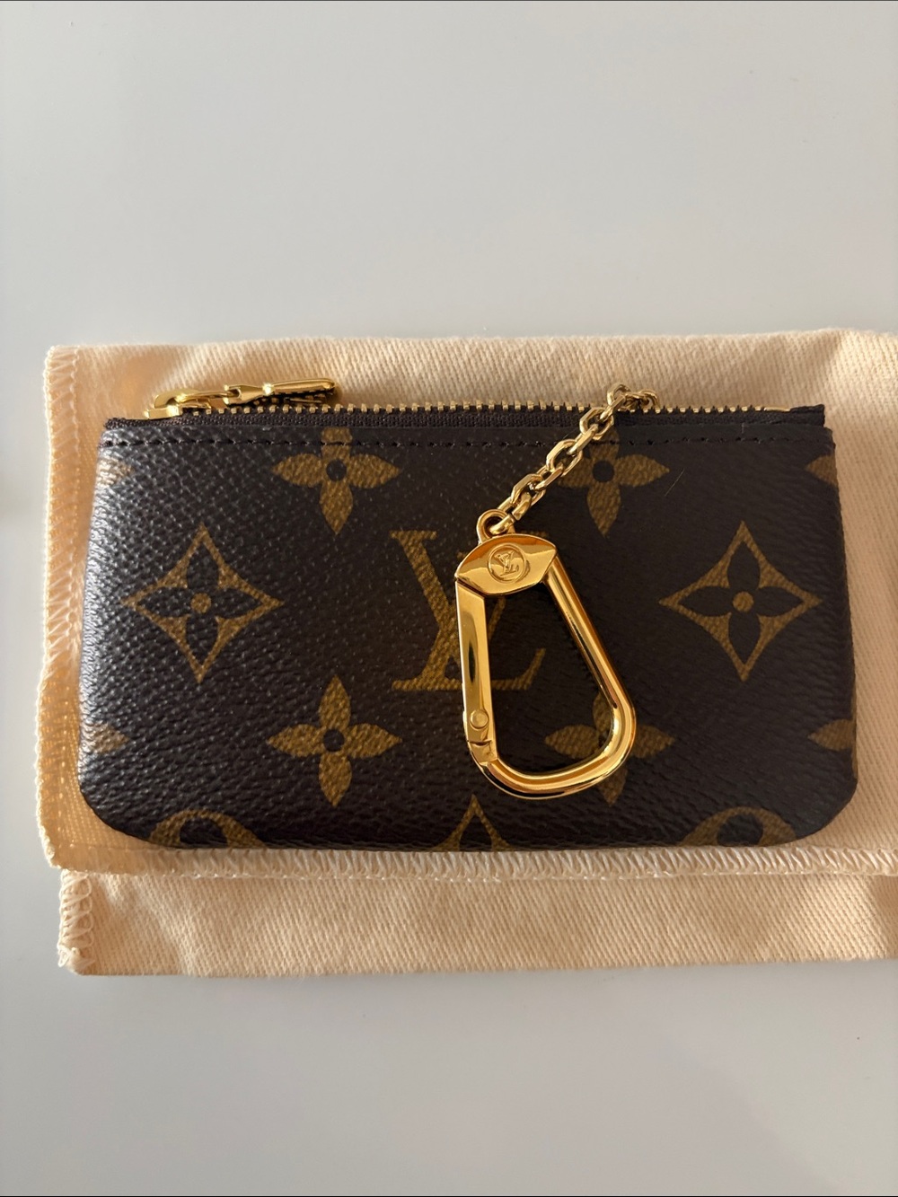 Louis Vuitton Keypouch - Picture 5 of 8